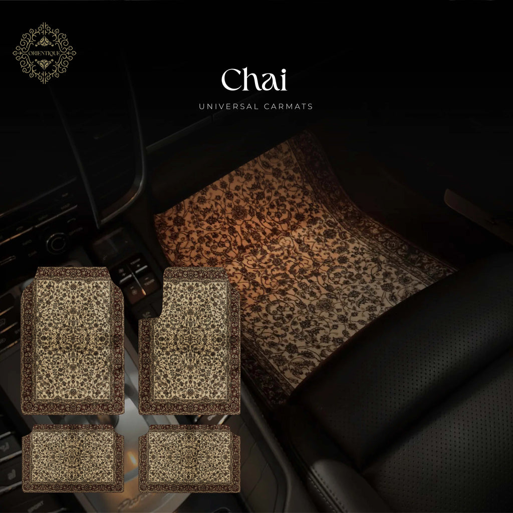 Chai